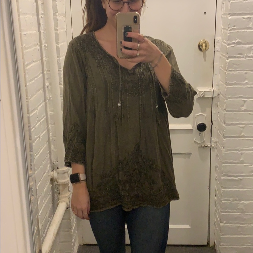 Blouse
